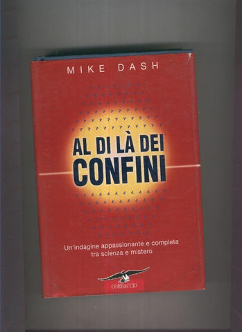 Al di la dei confini