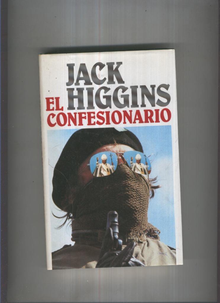 El confesionario