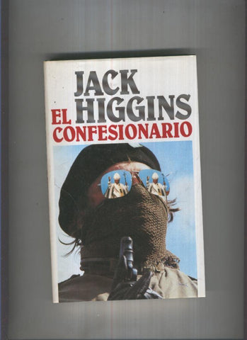 El confesionario
