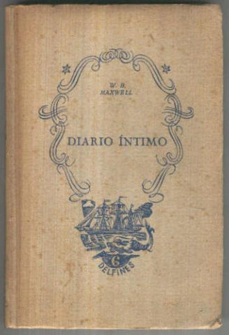 Seis Delfines: Diario Intimo