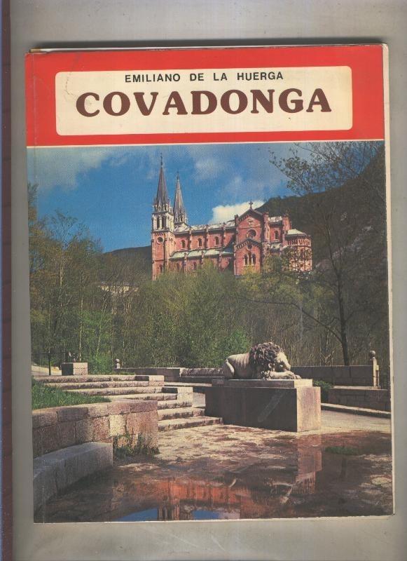 Coleccion Iberica: Covadonga