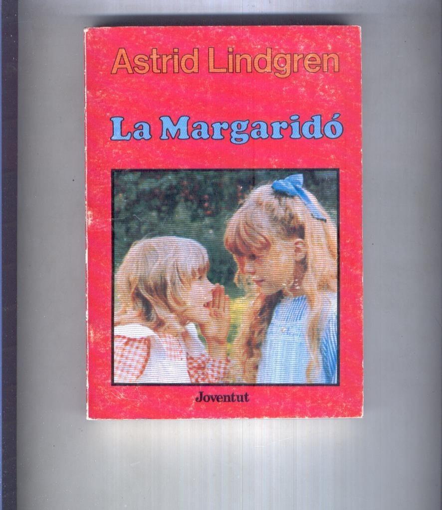 La Margarido