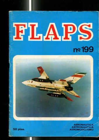 Flaps numero 199