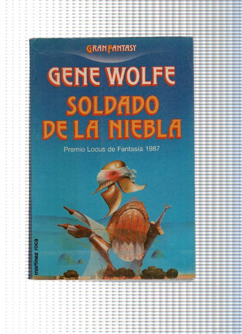 Soldado de la Niebla