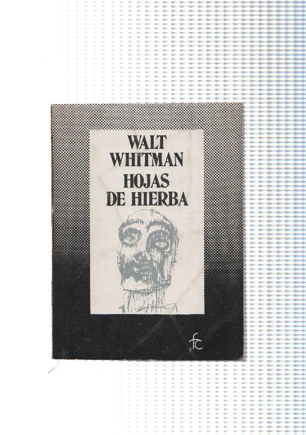 Hojas de Hierba