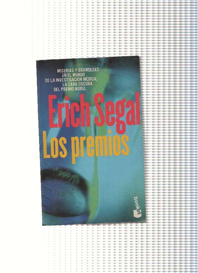 Los premios