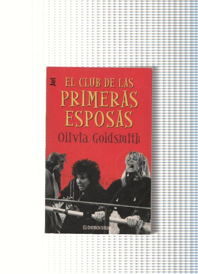 El Club De Las Primeras esposas