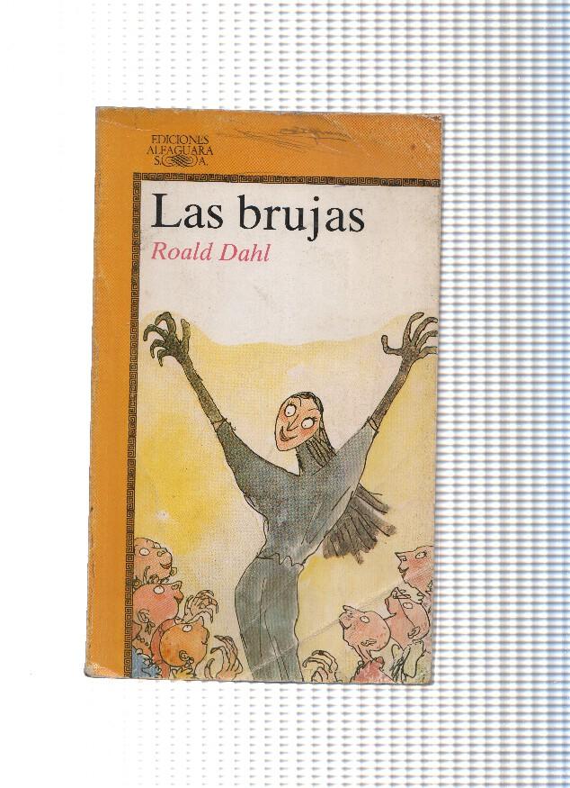 Las Brujas