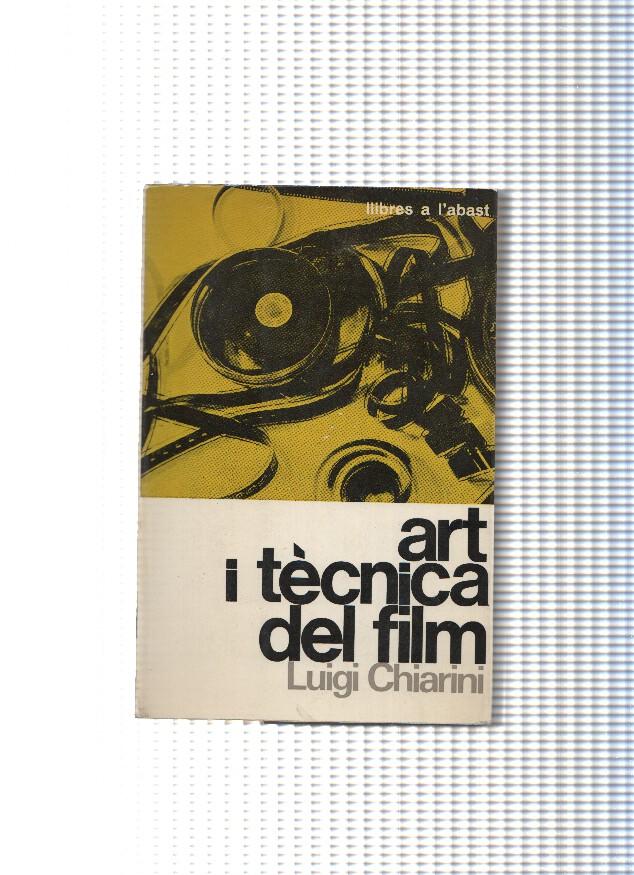 Art i tecnica del film
