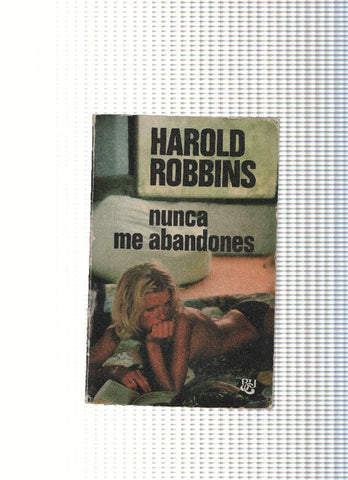 Nunca me abandones