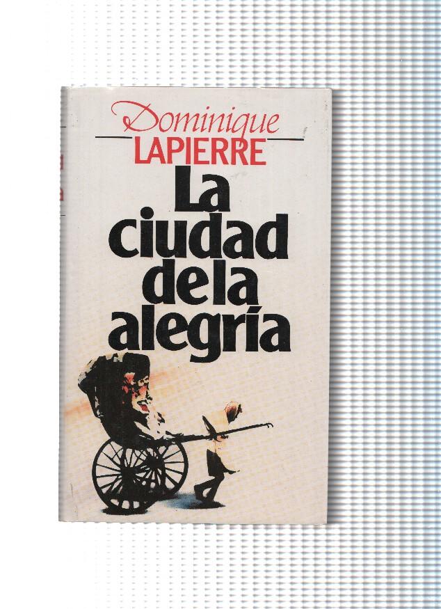 La ciudad de la alegria