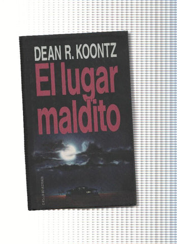 El lugar maldito