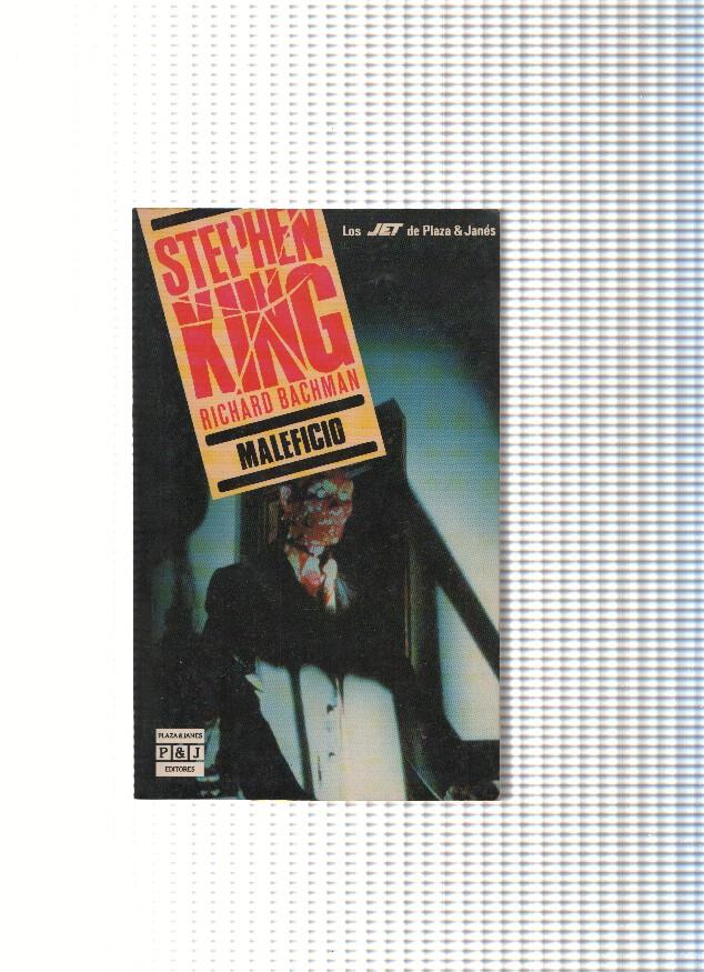 Maleficio ( septima edicion 1990 )