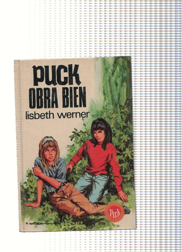 Puck obra bien