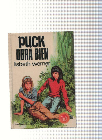 Puck obra bien