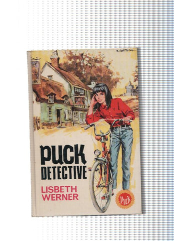 Puck detective
