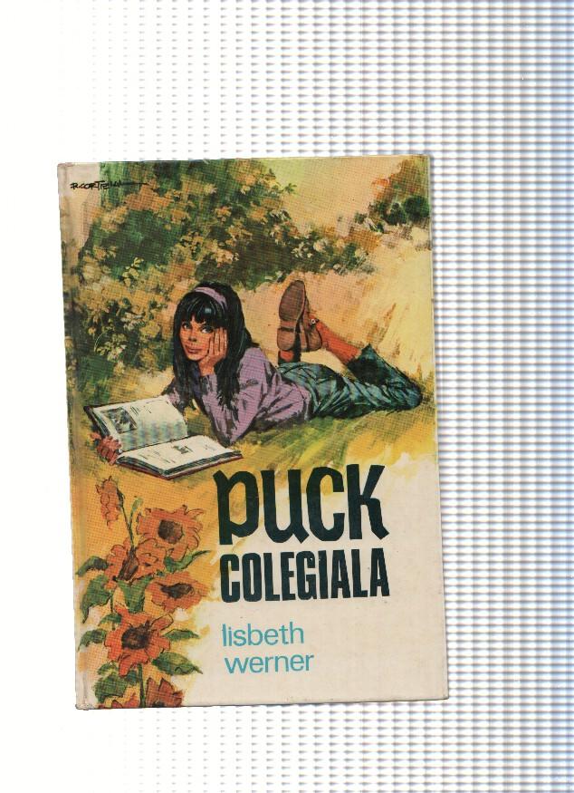 Puck colegiala