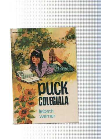 Puck colegiala