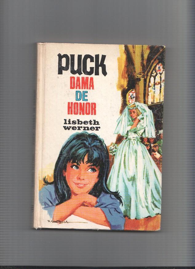 Puck, dama de honor