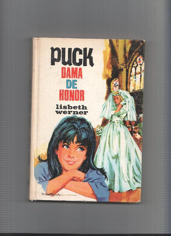 Puck, dama de honor