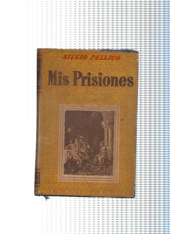 Mis prisiones