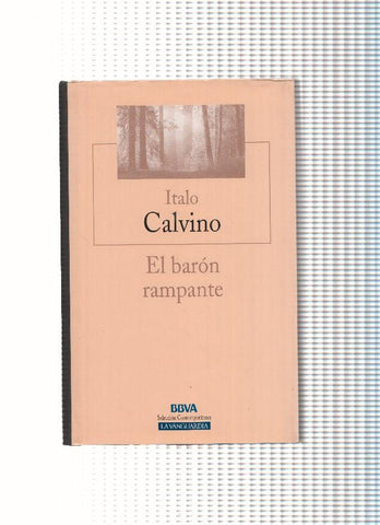 El baron rampante