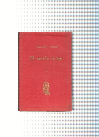 El cercle magic. Volum I
