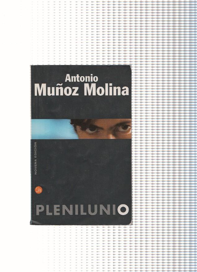 Plenilunio ( novena edicion 2002 )