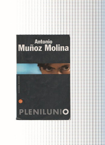Plenilunio ( novena edicion 2002 )