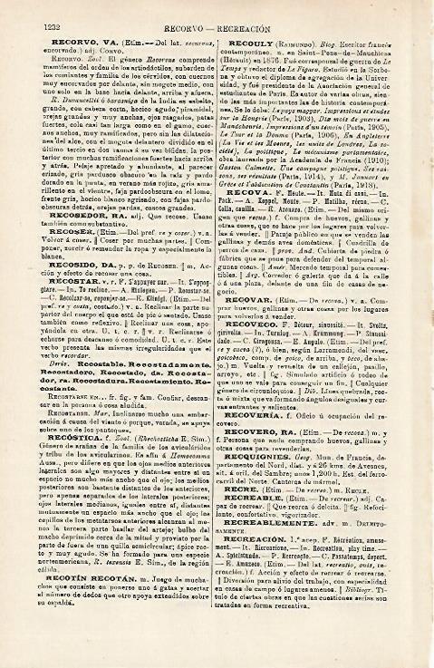 LAMINA ESPASA 16032: Articulo dedicado a RECREACION (juegos matematicas etc)