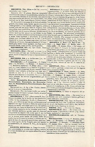 LAMINA ESPASA 16032: Articulo dedicado a RECREACION (juegos matematicas etc)