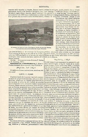 LAMINA ESPASA 16038: Puente de Goy en Valls Tarragona
