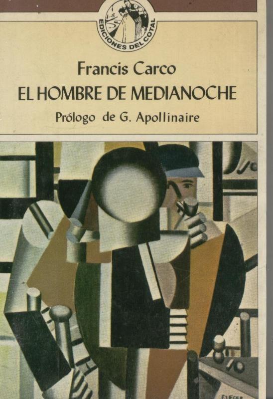 El hombre de medianoche
