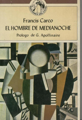 El hombre de medianoche