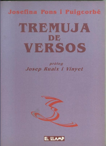 Tremuja de Versos