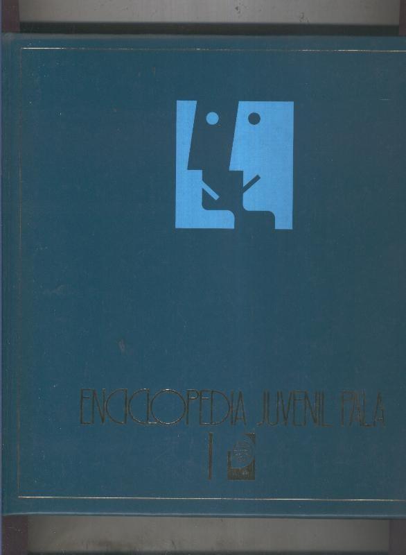 Enciclopedia Juvenil Pala volumen 09: El teatro