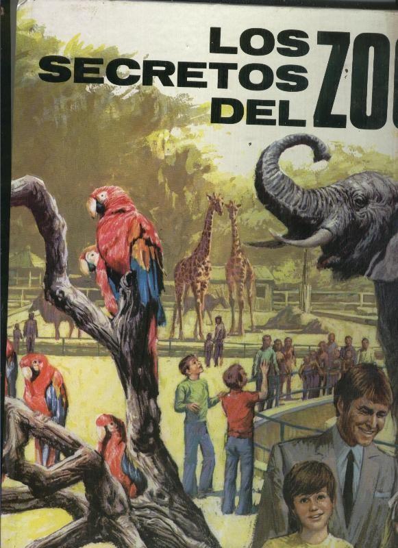 Los secretos del Zoo