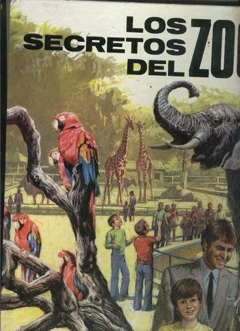 Los secretos del Zoo