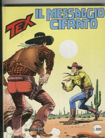 Tex numero 405