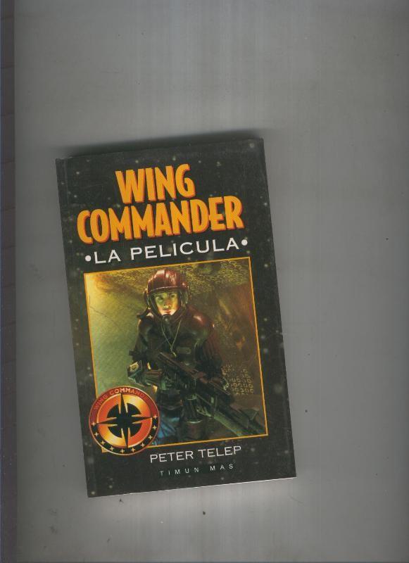 Wing Commander