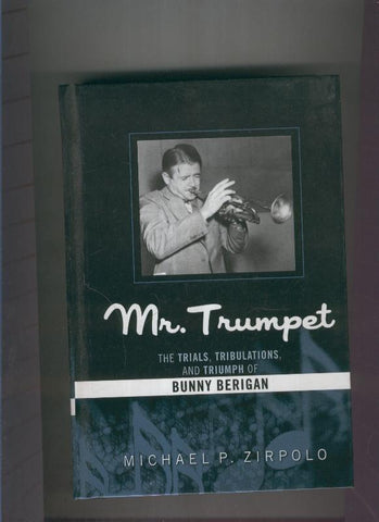 Mr. Trumpet