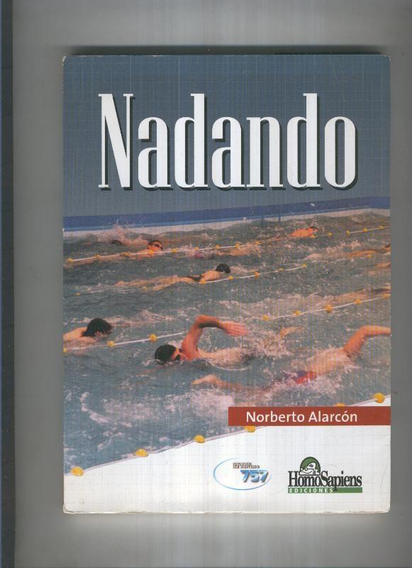 Nadando