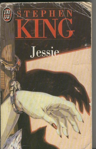 Jessie (cubierta aviejada segun imagen)