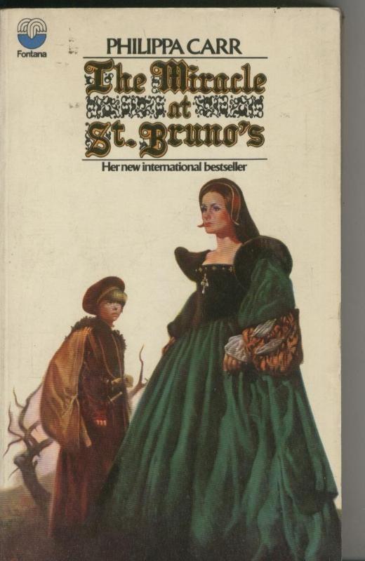 The Miracle at St. Bruno s