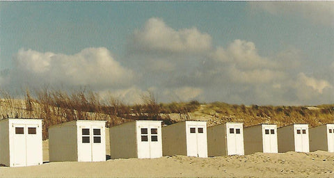 Postal 50293: TEXEL