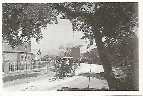 POSTAL 53343: COLECCION POSTALES PARA EL RECUERDO:JAEN. 1915