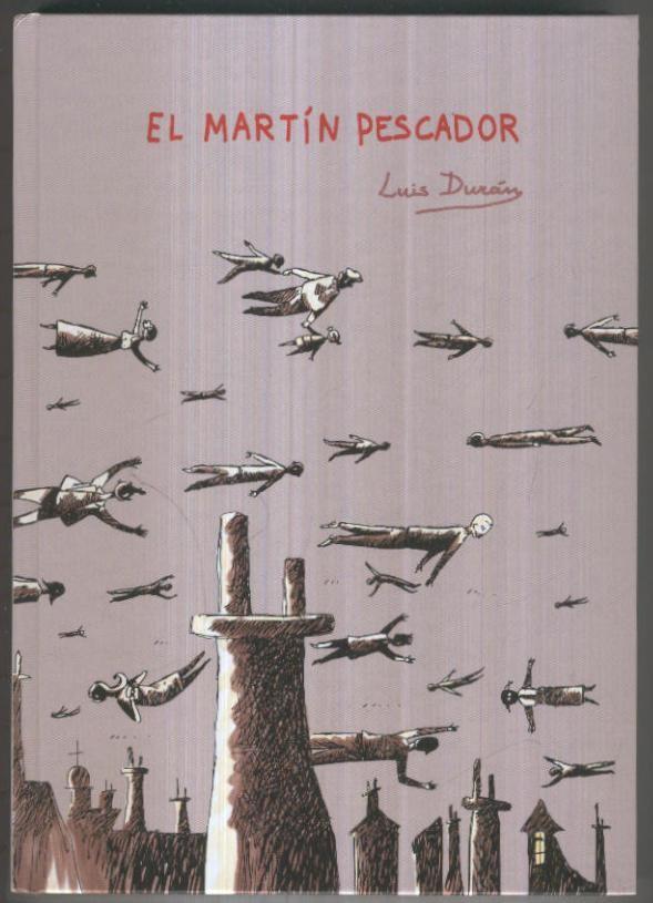 El Martin Pescador