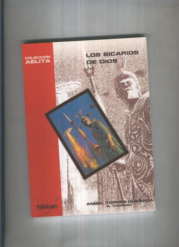 Los sicarios de Dios