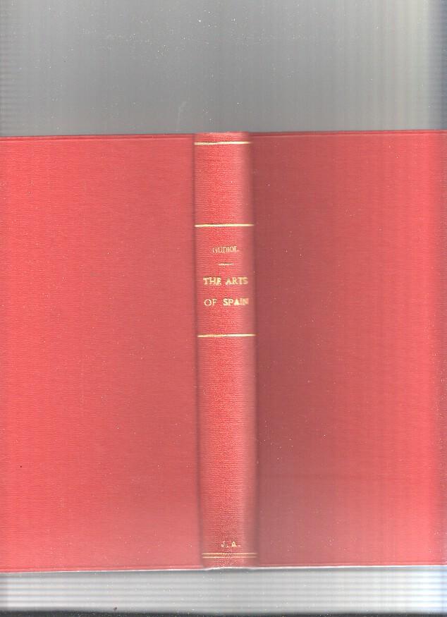The Arts of Spain