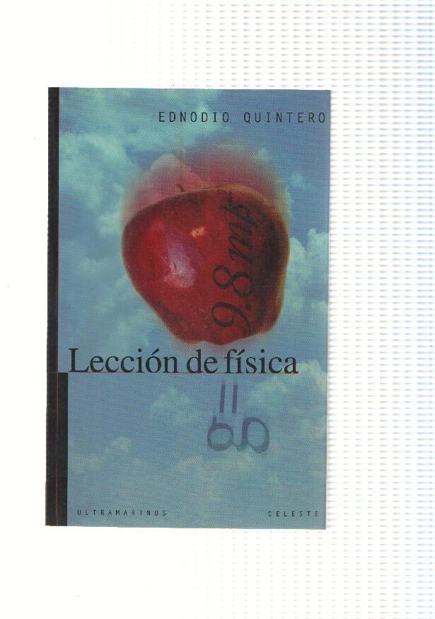 Leccion de Fisica